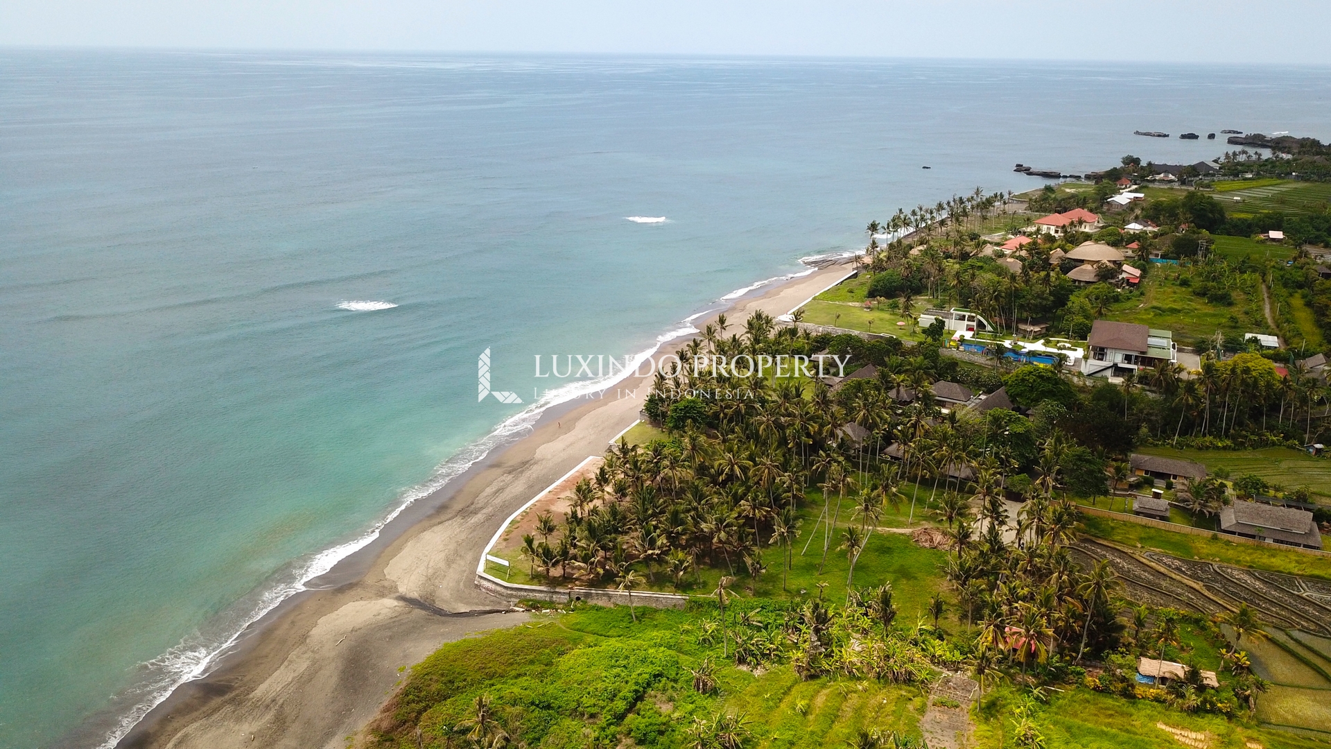 CEMAGI – PRIME BEACHFRONT FOR SALE (LHL291)